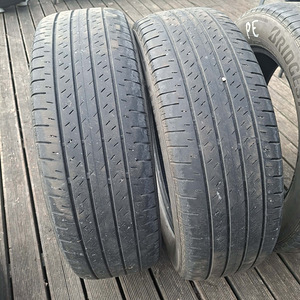 Suverehvid 225 60 R18 Bridgestone (1 foto / 4)