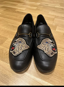 Mokassiinid / Loafers. Philipp plein (1 foto / 5)