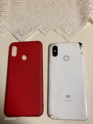 Xiaomi Mi8 (foto #2)