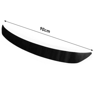 CARBON FIBER VINYL 30CMX150CM (6 фото из 10)