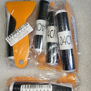 CARBON FIBER VINYL 30CMX150CM (10 фото из 10)