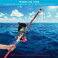 Эхолот с ЖК-дисплеем 4,3 дюйма, подводная камера для рыбалки (фото #3)