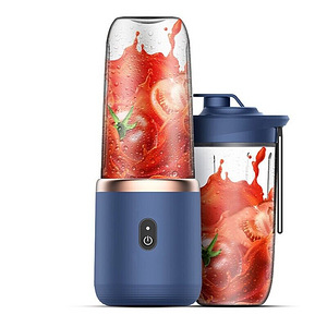 Blender Kaasaskantav elektriline (1 foto / 5)