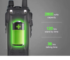 Baofeng UV-82 (4 фото из 6)
