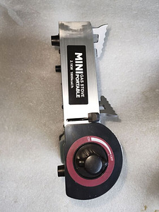 Matkapliit 2,1 kW (6 foto / 6)