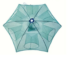 Vähimõrd, kalamõrd