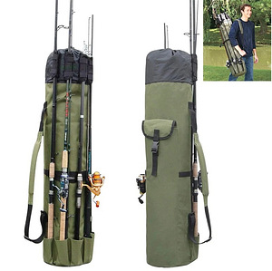 Kalastustarvete kott 122 × 35 cm (1 foto / 6)