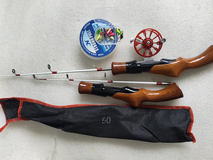 TALIÕNG 50 CM+tamiil+jigid16tk (7 foto / 7)