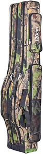 Kalastustarvete hoiukott 3 kambriga 120 ja 150 cm (1 foto / 10)
