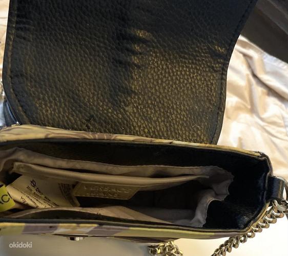 Оригинальная сумка Versace Jeans/Original Versace jeans bag (фото #2)