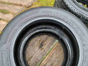 Rehvid 175/65 R15 M+S 4 tk (2 foto / 4)