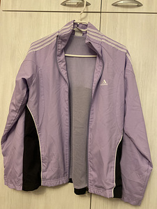 Adidas куртка