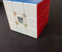 Rubiku kuubik MoYu WeiLong GTS V3 M