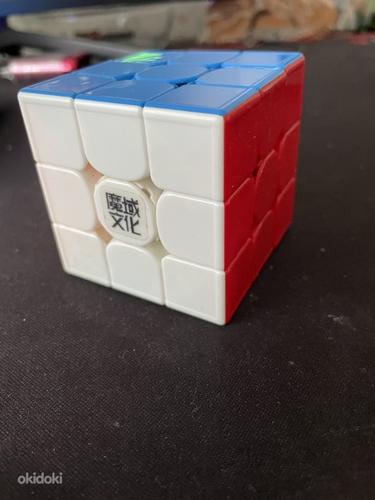 Кубик рубик MoYu WeiLong GTS V3 M (фото #1)
