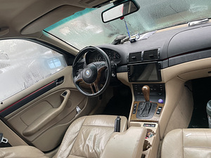 BMW 330d m57 (2 фото из 2)