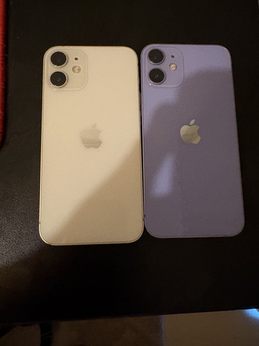 iPhone 12