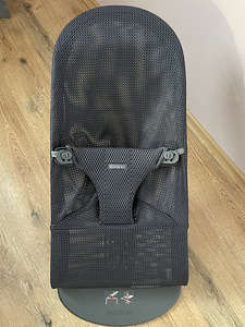 BabyBjörn BB Bouncer Bliss (2 foto / 2)