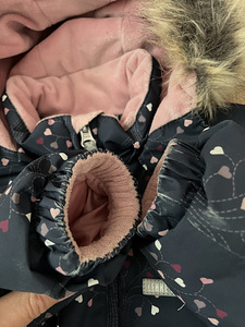 Lenne talvekombe 92 (3 foto / 3)