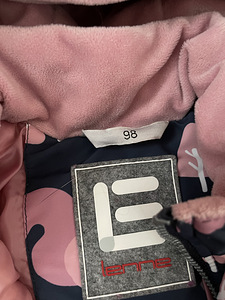 Lenne talvekomplekt 98 (2 foto / 3)