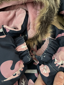 Lenne talvekomplekt 98 (3 foto / 3)