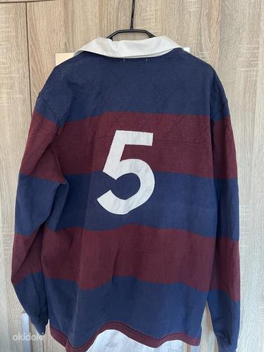 Ralph Lauren rugby polo (foto #2)