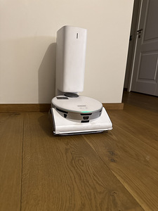 Робот пылесос Samsung VR50T95735W (1 фото из 4)