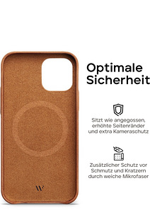 WIIUKA Case for iPhone 14 Pro Max (2 foto / 2)