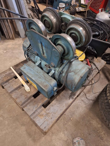 Telfer 2t (Bulgaaria)