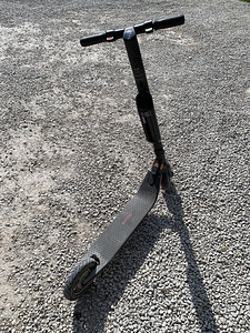 Segway lisaaku (2 foto / 2)