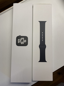 Apple Watch SE 2022 44MM GPS (4 foto / 5)