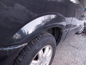 Chrysler Grand Voyager (6 foto / 6)