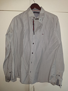 Hilfieger särk, XL (2 foto / 2)