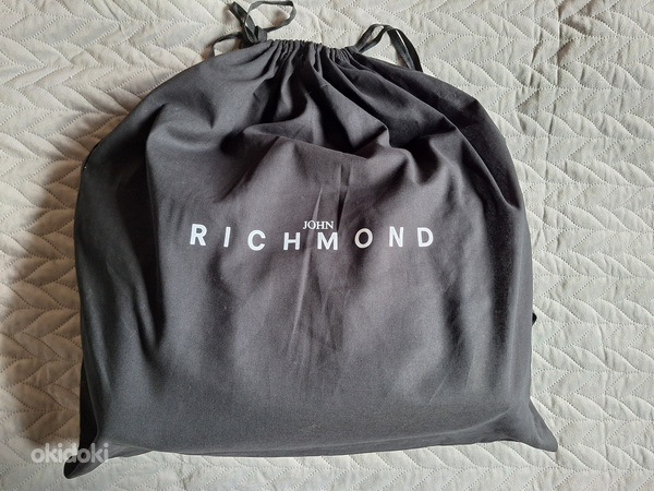 Сумка Richmond, новая (фото #3)