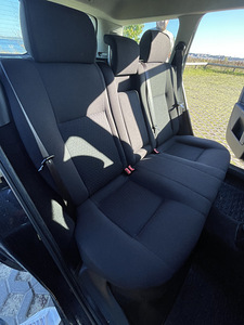 FORD MONDEO TURNIER 2005 (5 foto / 13)