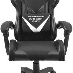 Mänguritool Fury Avenger L (3 foto / 3)