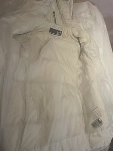Куртка Sergio Tacchini (2 фото из 3)
