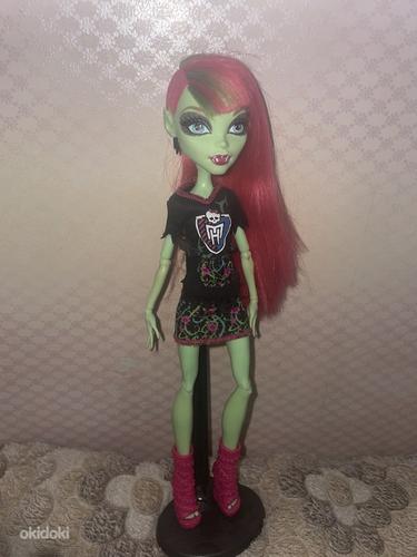 Monster High (foto #1)