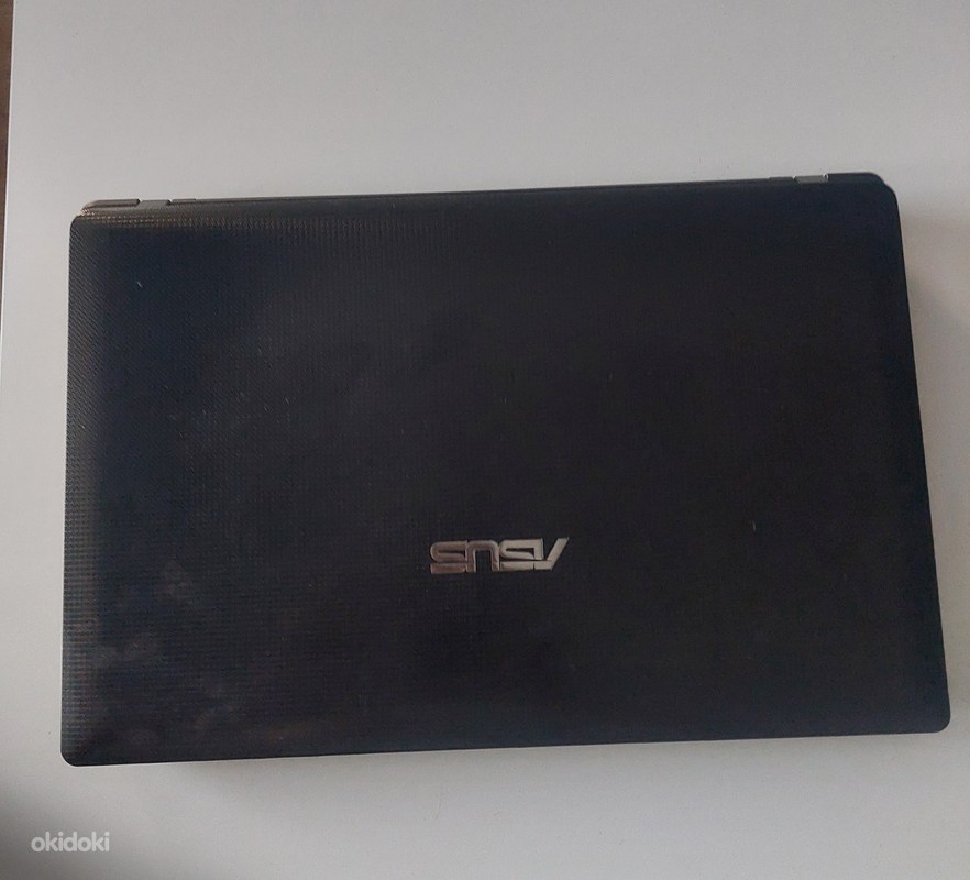ASUS IntelCore i3-2350M, 6GB DDR3, 320GB HDD, Windows 7 - Tallinn ...