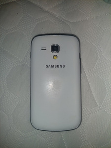 Samsung Galaxy GT-S758 (2 foto / 3)