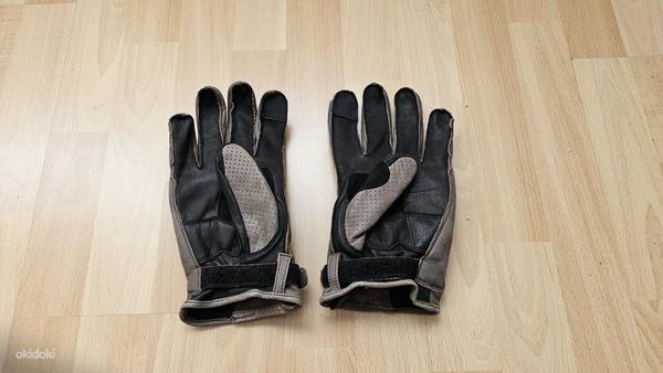 HELD Burt мотоциклетные перчатки (фото #2)
