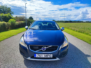 Müüa korralikult hooldatud ja hoitud Volvo s60 (5 foto / 13)
