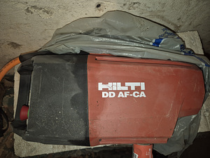 HILTI DD AF-CA (1 фото из 3)