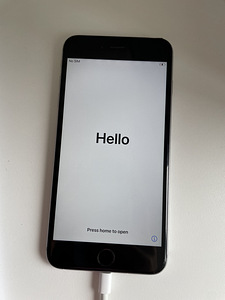 iPhone 6с плюс (1 фото из 5)