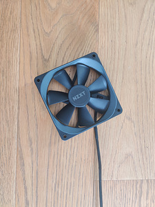 Nzxt Fan 120mm RF-AP120-FP (2 foto / 2)