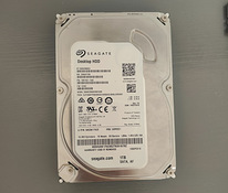 Жесткий диск Seagate HDD 1 ТБ
