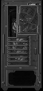 Arvuti korpus pc case asus TUF GT301 (4 foto / 7)