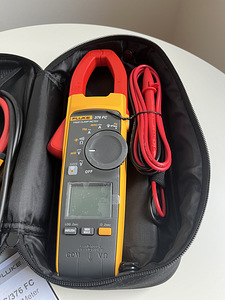 Fluke FC 376 (2 фото из 4)