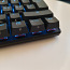 HyperX Alloy Origins 60 keyboard (foto #4)