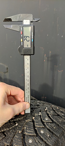 Шины nokian 195/65 р15 м+с (5 foto / 5)