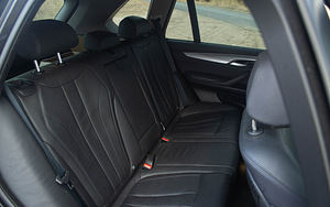 BMW x5 3.0 r6 190kw (3 foto / 7)